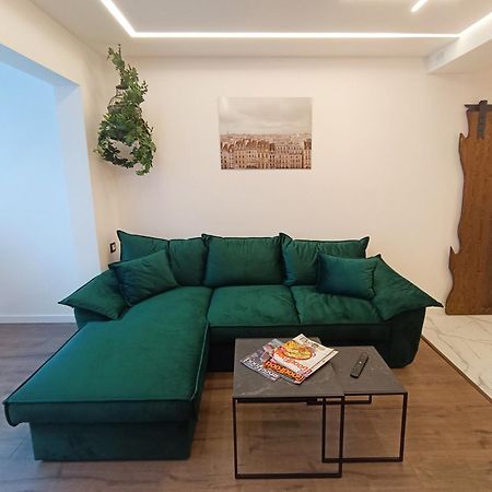 Diana Residence 2 โซเฟีย ภายนอก รูปภาพ