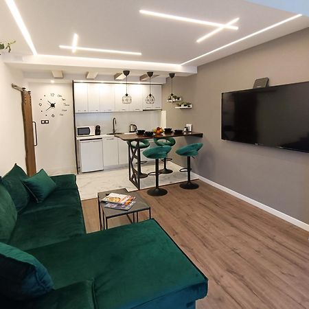 Diana Residence 2 โซเฟีย ภายนอก รูปภาพ