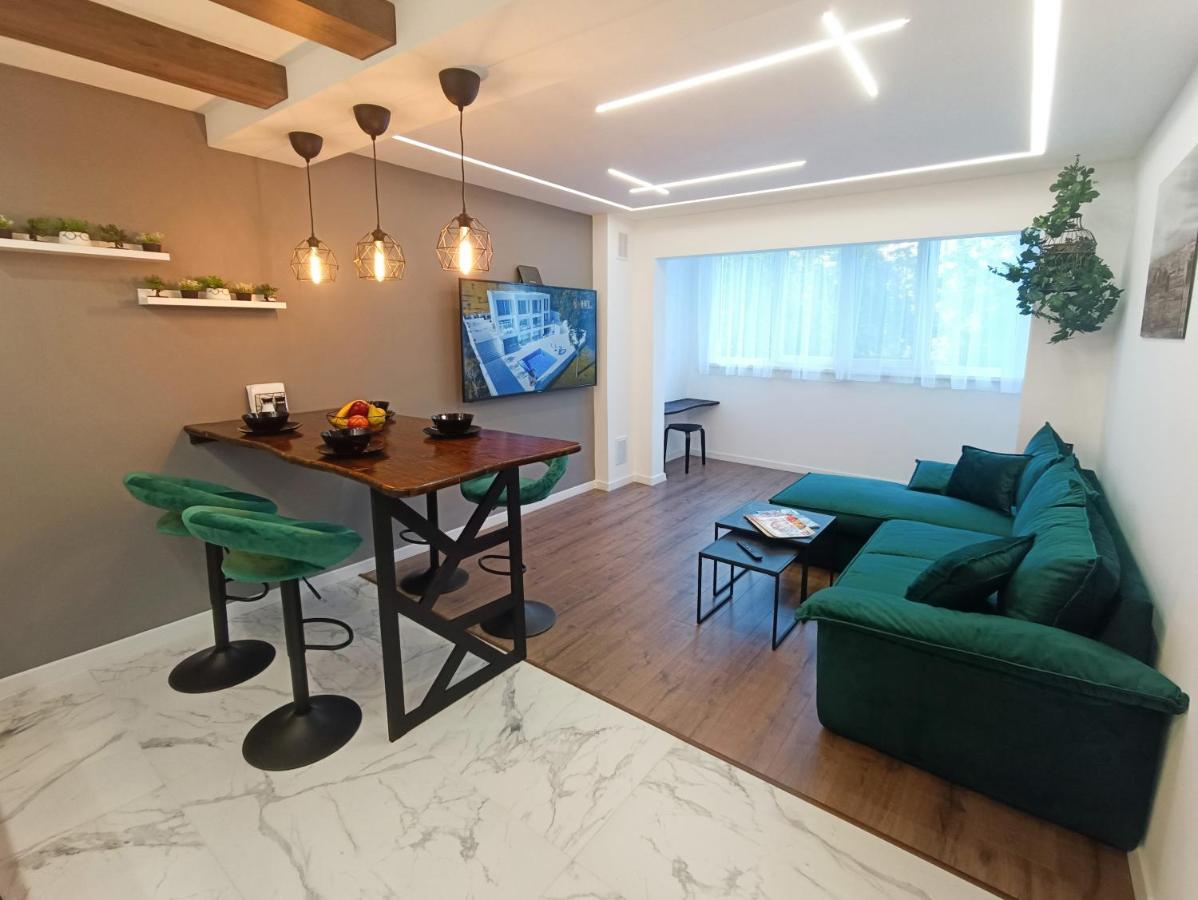 Diana Residence 2 โซเฟีย ภายนอก รูปภาพ