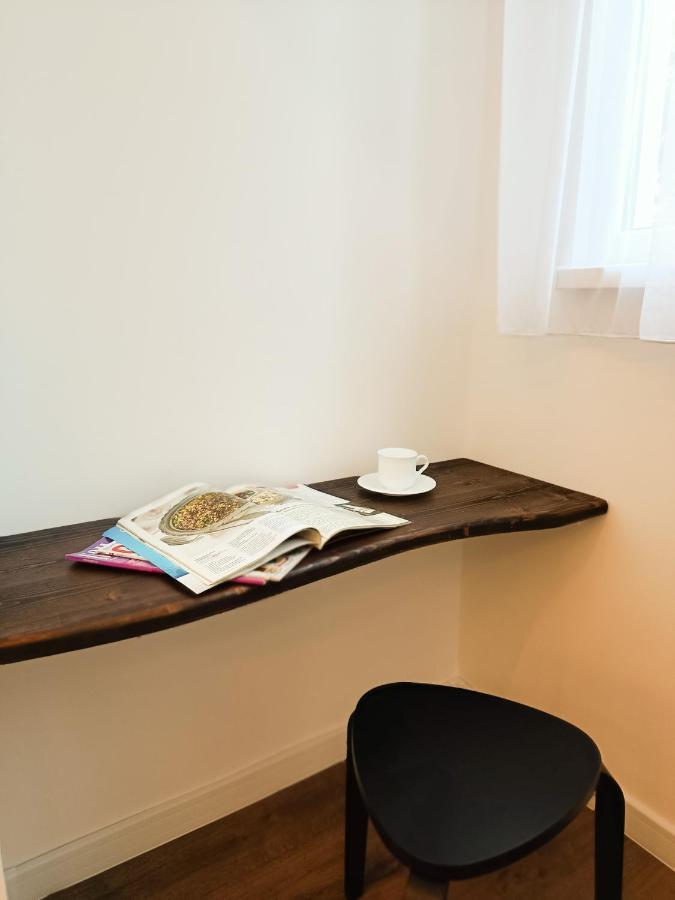 Diana Residence 2 โซเฟีย ภายนอก รูปภาพ