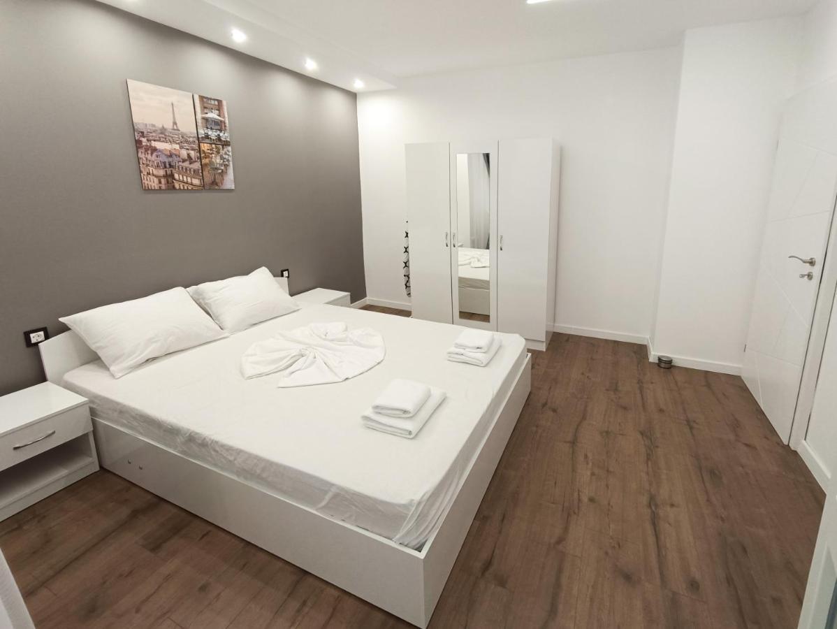 Diana Residence 2 โซเฟีย ภายนอก รูปภาพ