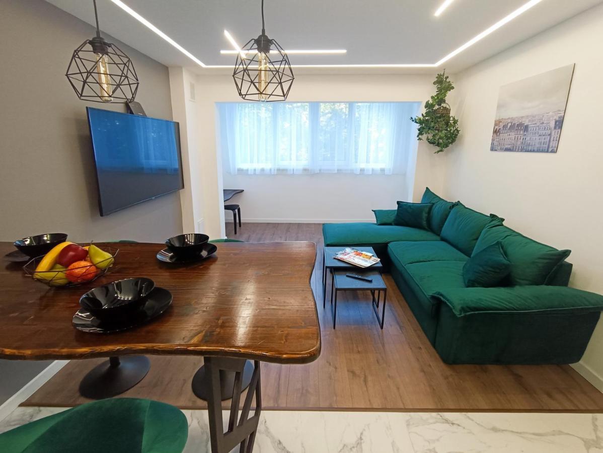 Diana Residence 2 โซเฟีย ภายนอก รูปภาพ
