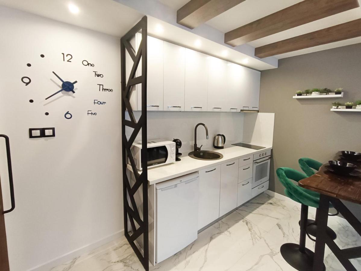 Diana Residence 2 โซเฟีย ภายนอก รูปภาพ
