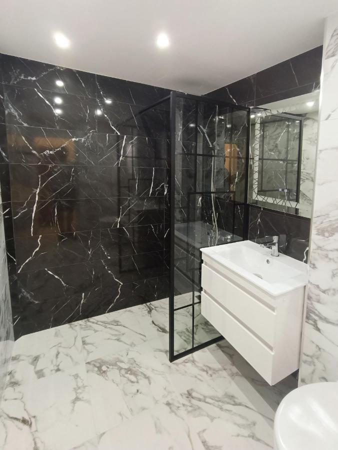 Diana Residence 2 โซเฟีย ภายนอก รูปภาพ
