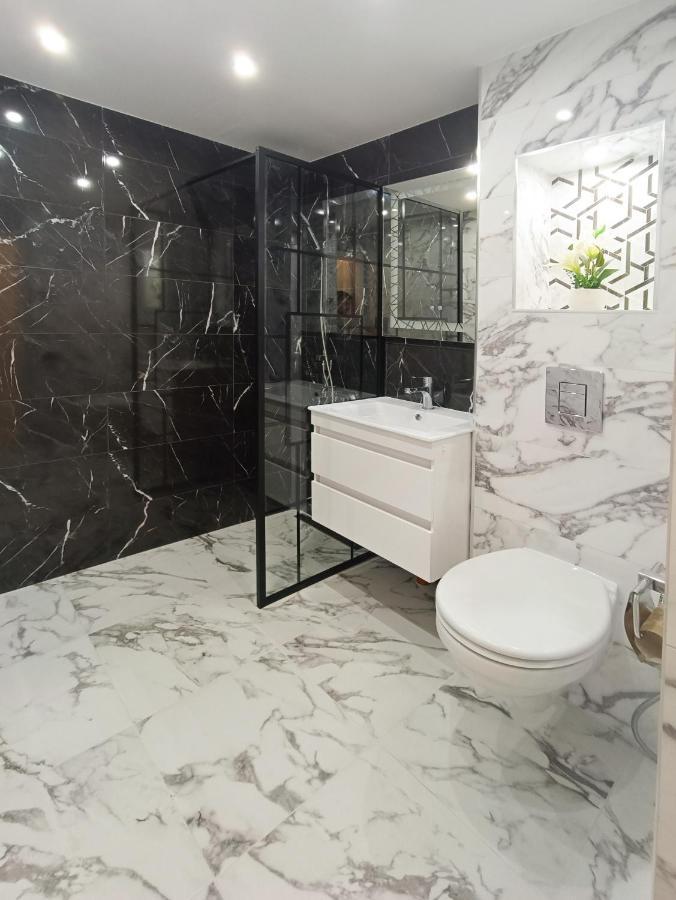 Diana Residence 2 โซเฟีย ภายนอก รูปภาพ