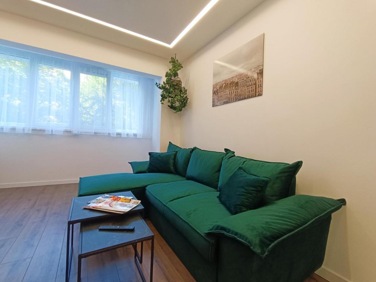 Diana Residence 2 โซเฟีย ภายนอก รูปภาพ