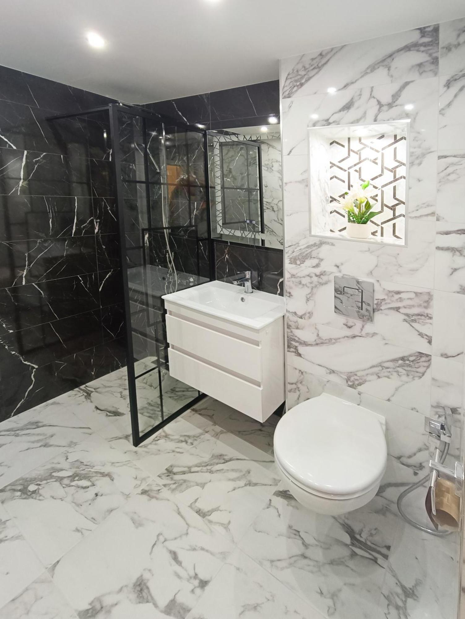 Diana Residence 2 โซเฟีย ภายนอก รูปภาพ