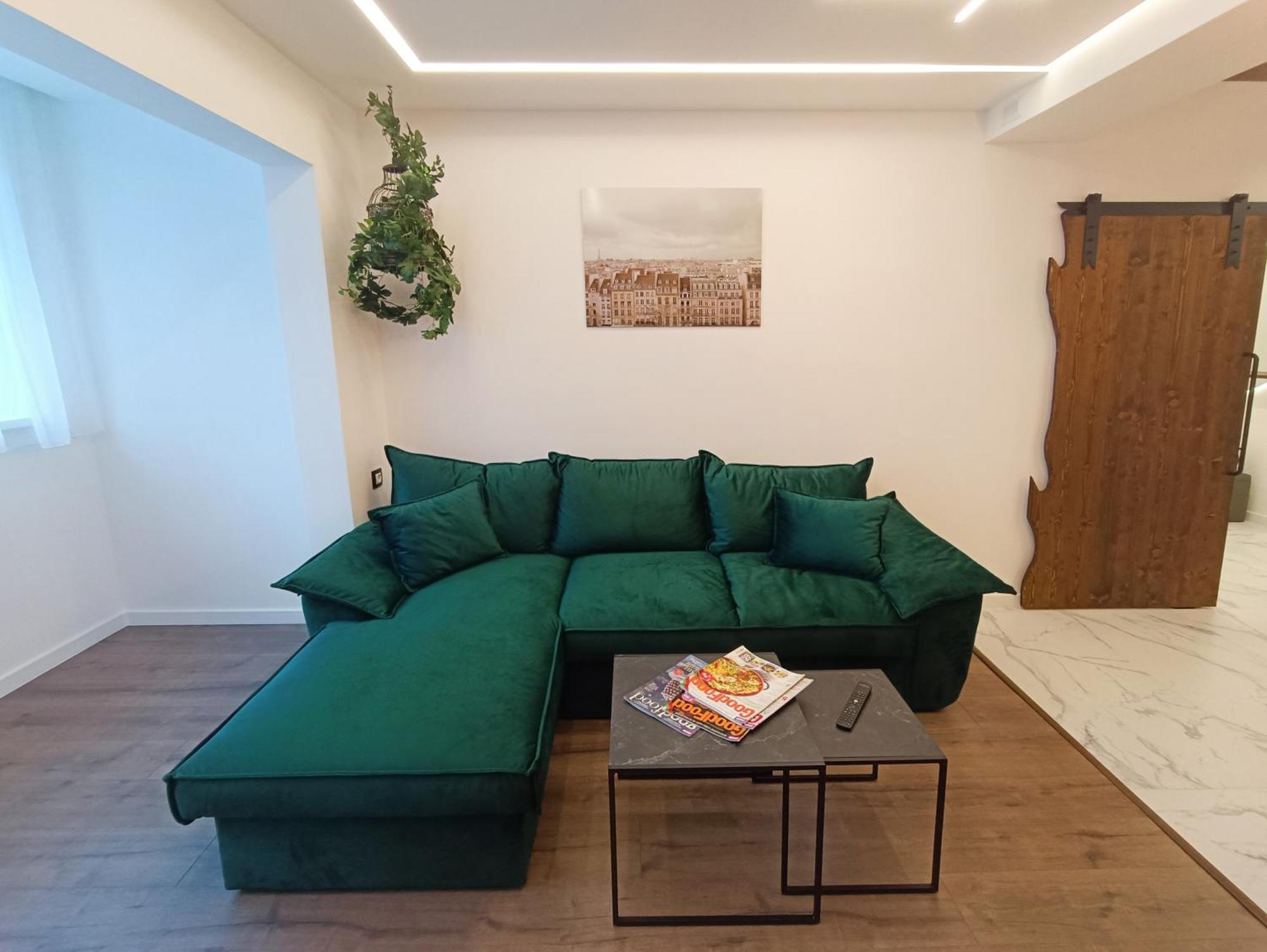 Diana Residence 2 โซเฟีย ภายนอก รูปภาพ