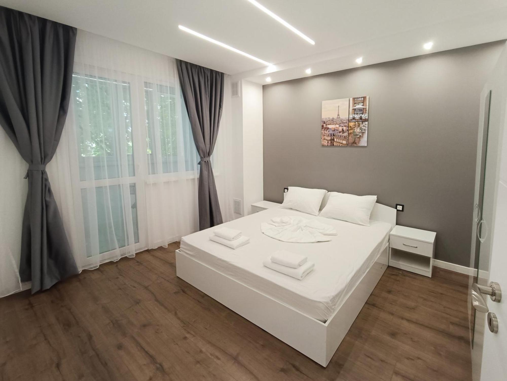Diana Residence 2 โซเฟีย ภายนอก รูปภาพ
