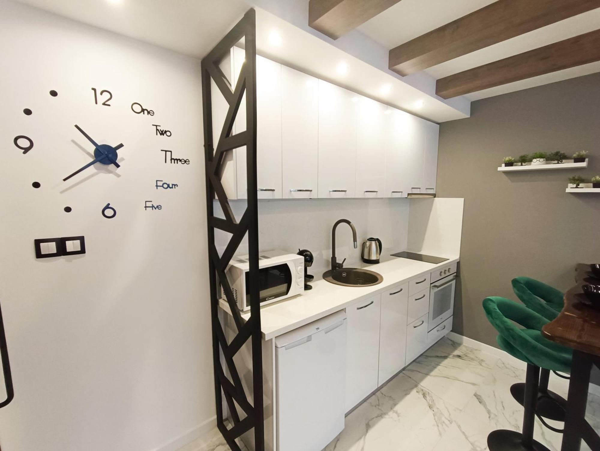 Diana Residence 2 โซเฟีย ภายนอก รูปภาพ