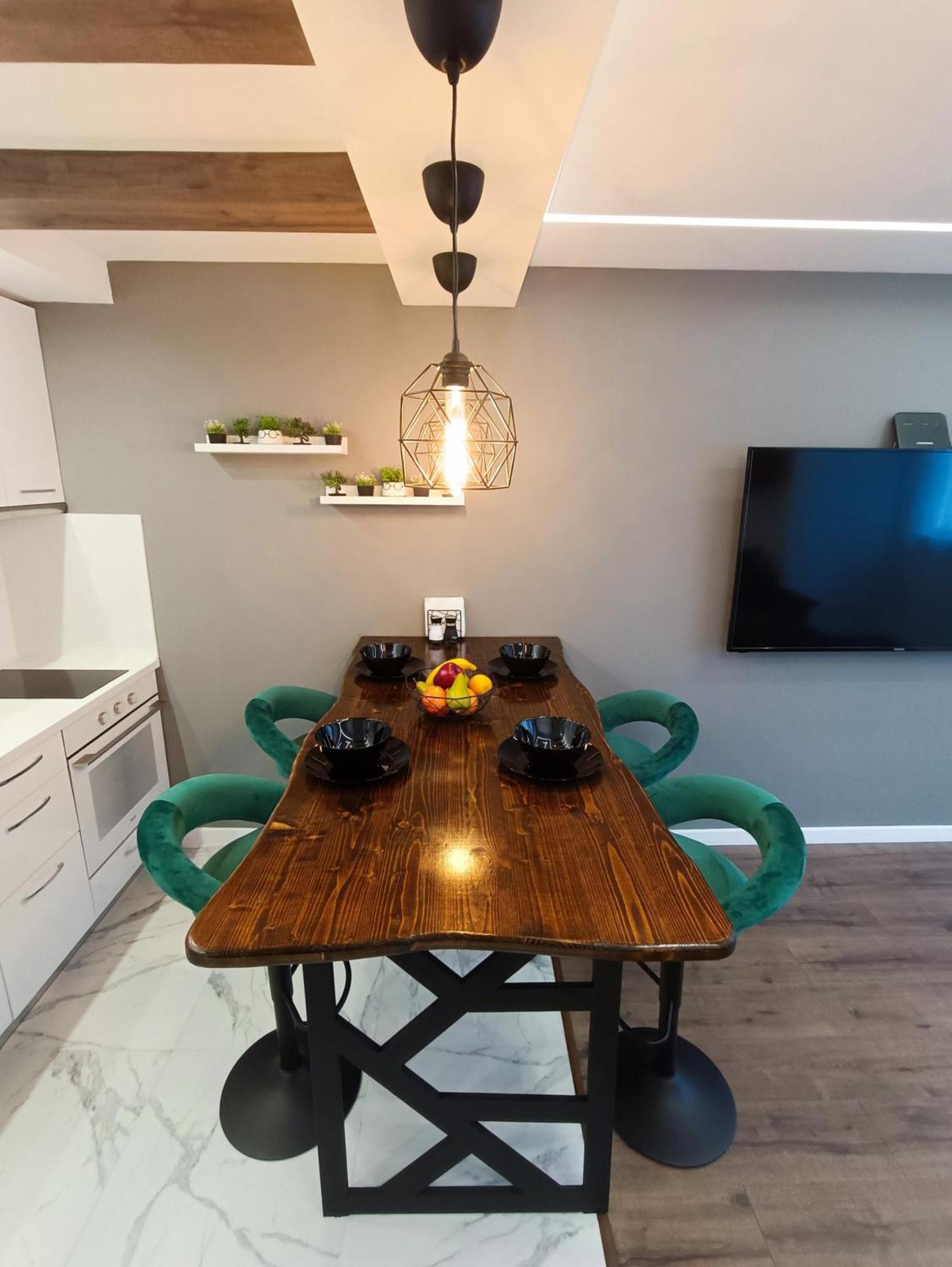 Diana Residence 2 โซเฟีย ภายนอก รูปภาพ
