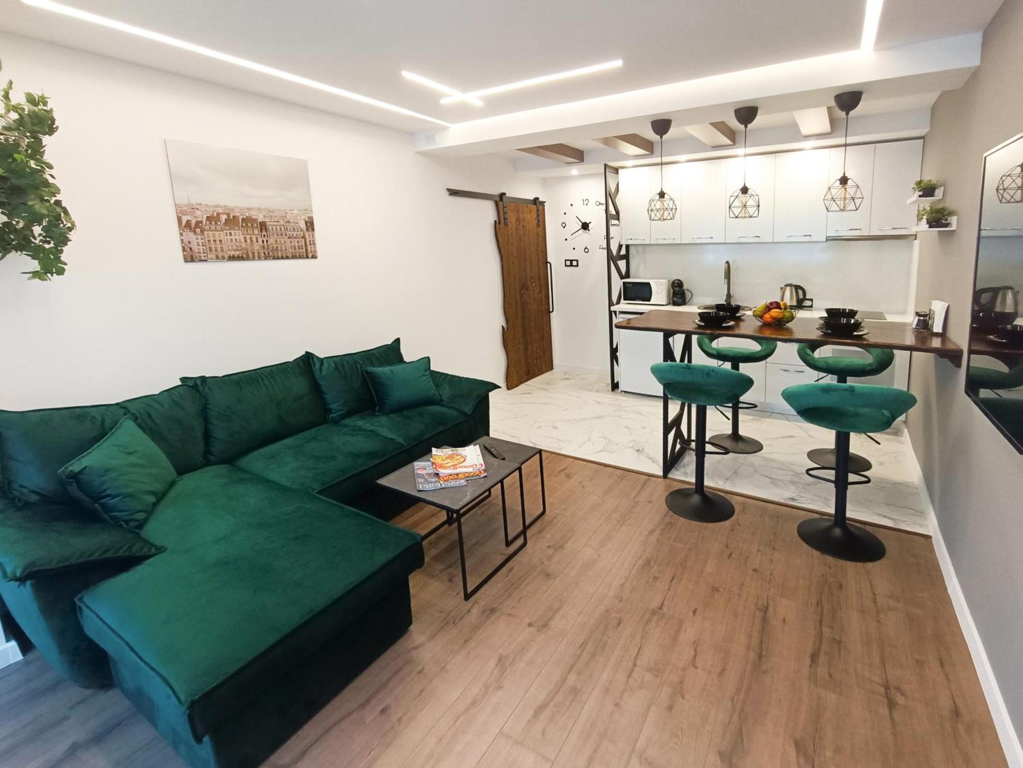 Diana Residence 2 โซเฟีย ภายนอก รูปภาพ