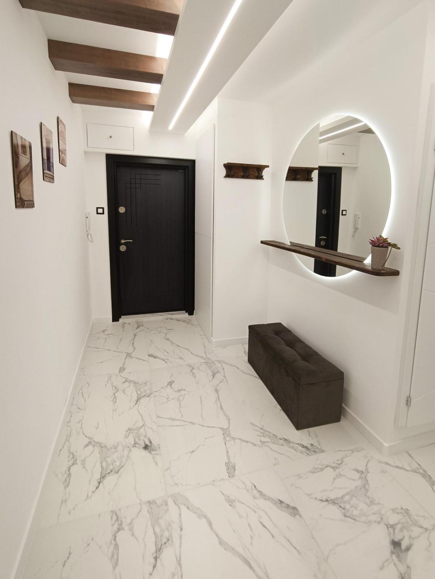 Diana Residence 2 โซเฟีย ภายนอก รูปภาพ