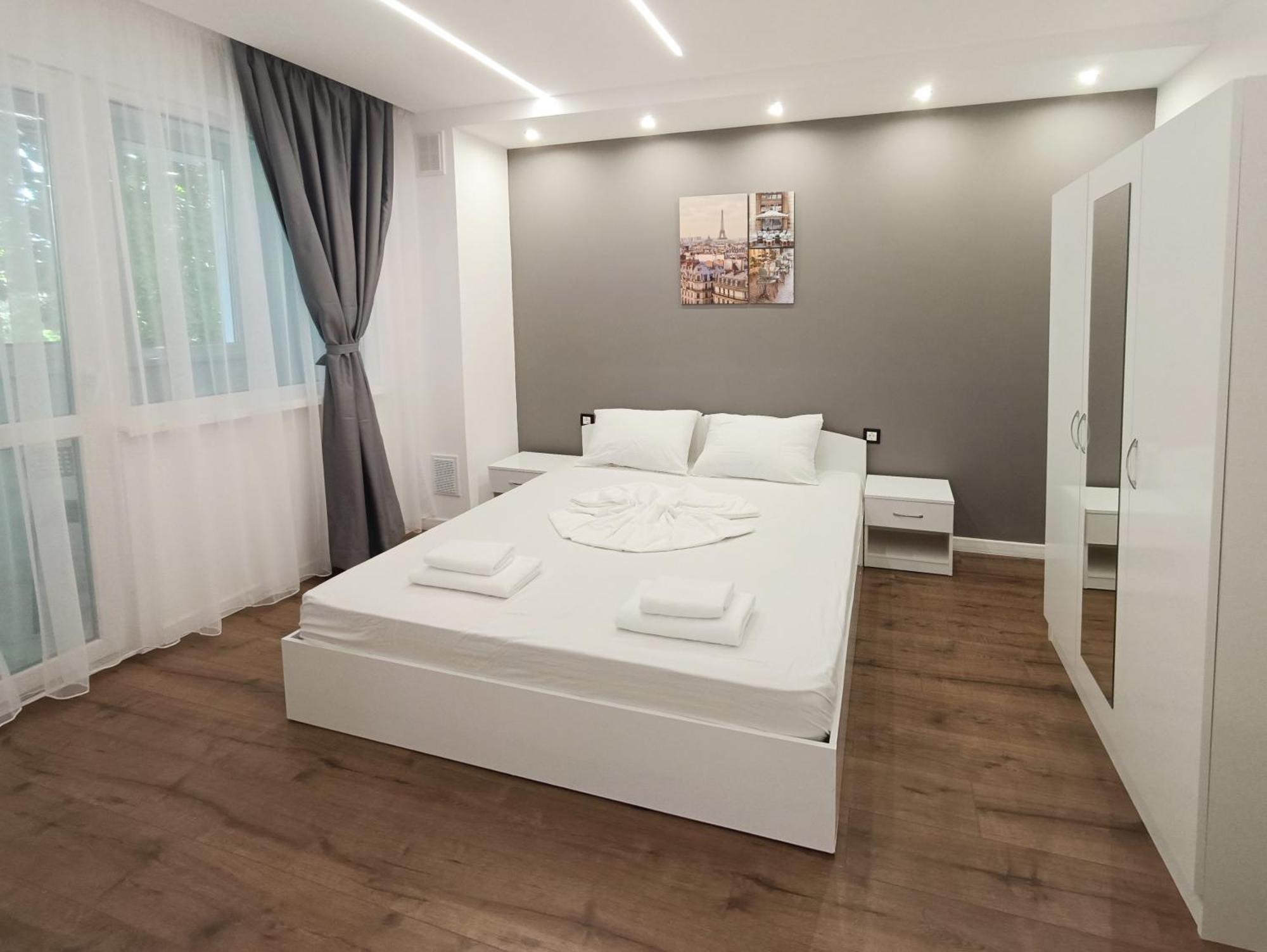 Diana Residence 2 โซเฟีย ภายนอก รูปภาพ